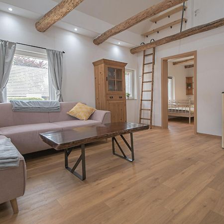 Neu! Ferienhaus Upgant Zewnętrze zdjęcie